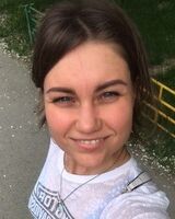 Татьяна Архипова