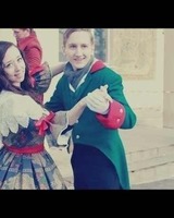 Дания Батулина
