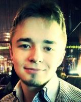 Павел Зюзюкин