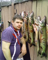 Андрей Глуховцев