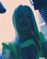 Дарья Серджан