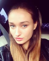 Наталия Власенко