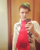 Михаил Прохоров