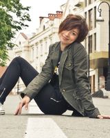 Алсу Якупова