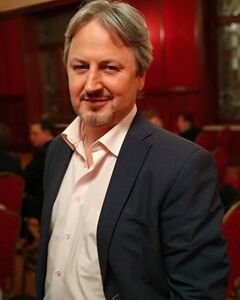 Альберт Бартош