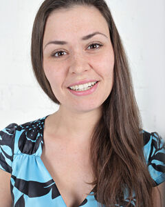 Софья Молчанова