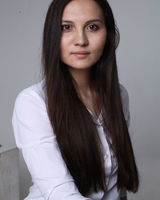 Наталья Сафонова