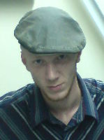 Костя Матыцин