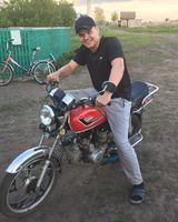 Кирилл Будеску