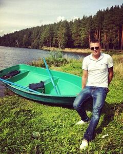 Максим Султанов