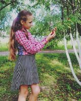 Мария Бревнова