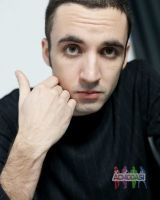 Евгений Кых