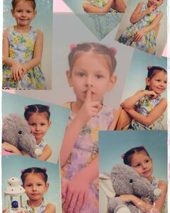 Божена Grishakova