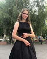 Елизавета Курганова