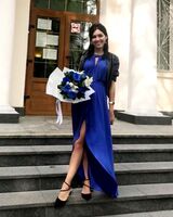 Олеся Миронова