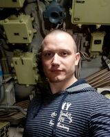 Олег Смирнов