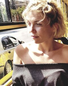 Патриция Инчакова