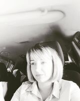Анна Бычкова