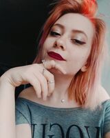 Ольга Никулина