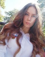 Влада Басенкова