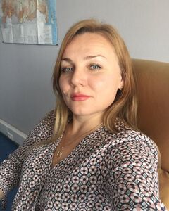 Ольга Соколова