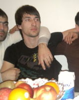 Муслим Рамзаев