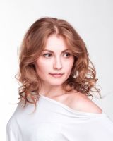 Миклина Владимировна