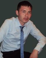 Dastan Zhanguttiev