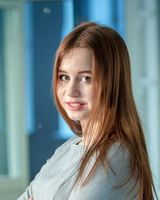 Алёна Случаева