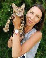 Мелисса Осина