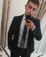 Надир Юсупов