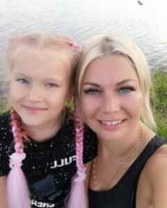 Марина Ускова