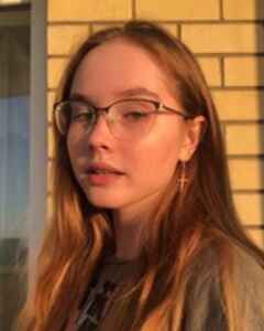 Карина Меньшикова