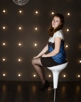 Александра Сукач