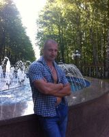 Павел Беляков