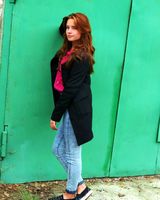 Кристина Миронова