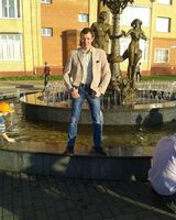 сергей Горин