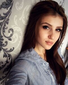Мария Булгарь
