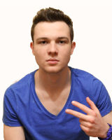 Георгий Максимов