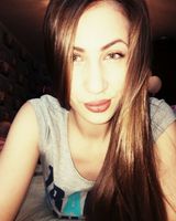 Ольга Зинькевич