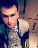 Валерий Ивлев