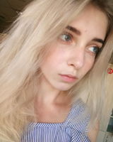 Анастасия Кирпичёва