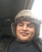 Сергей Серов