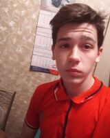 Данила Щетинин