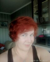 Елена Сарамутина