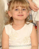 Маринэ Клюкина