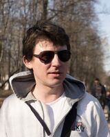 Сергей Скробот