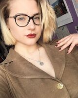 Анна Кудинова