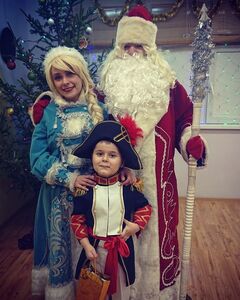 Богдан Золотарёв