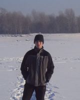 Александр Усов